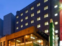 Kumamoto Green Hotel 