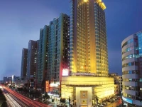Shunde Grandview Hotel 3*