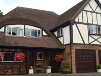 Timbers Bed & Breakfast 4*