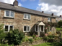 Priory Cottage 4*