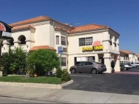 Cali Inn 1*