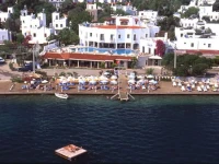 Torba Han 3*