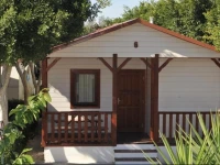 Marjal Camping & Bungalows Resort 4*