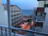 Hotel Marine 3*
