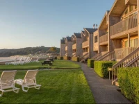 Schooners Cove Inn 3*