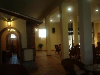 Hotel Luz de Guadiana 2*