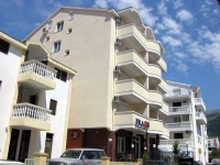 MB Hotel Budva 3*