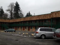 Federal Way Motel 3*