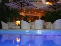 Hotel Simius Playa 4*