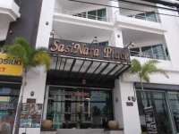 Sasinara Place Service Apartmant 2*