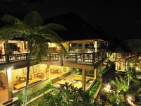 The Kampung Resort Ubud 3*