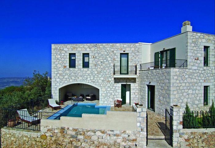 Querini Villas 2*