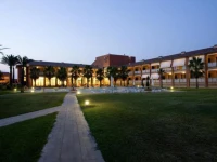 Clipper and Villas 4*