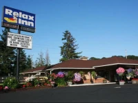 Relax Inn Chehalis 1*