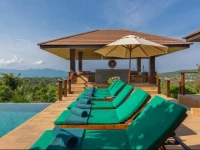 Baan Ling Noi 4*