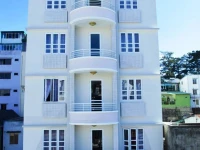 Rum Vang II Hotel 3*