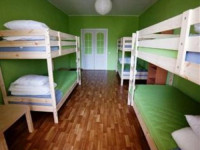 Kiwi Hostel