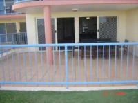 On The River Apartments 4*