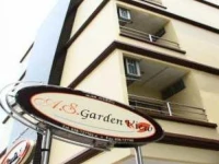 A.S. Garden View 2*