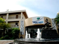 Grand Garden Hotel & Serviced Apartment 4*