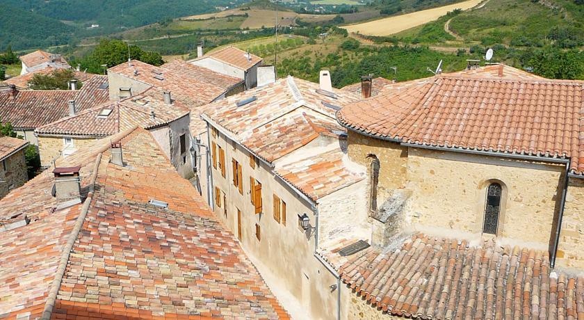 Maison dEglise 2*
