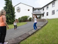 DJH Jugendherberge Hagen 2*