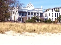Dunenhaus Binz 2*
