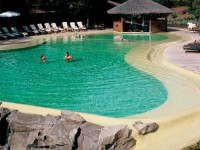 Tombolo Talasso Resort