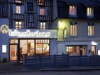 Le Relais Saint Jacques 3*