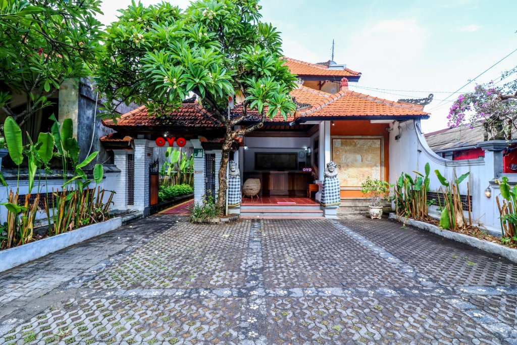 Rasa Sayang Beach Inn 1*