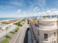 Grand Hotel Principe Di Piemonte 4*