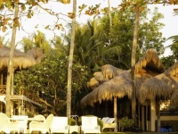 Mikes Dauin Beach Resort 3*