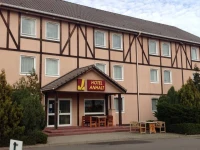 Hotel Anhalt 2*