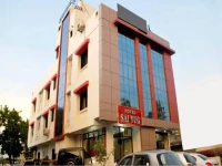 Hotel Sai Yug 1*
