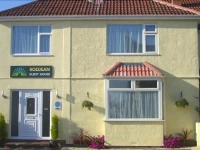 Roedean Guest House 4*