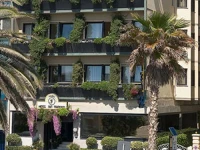 San Francisco 3*
