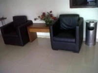 Dena Hotel 