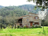 Casa Rural Masia Forn Del Vidre 3*