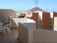 Apartamentos HCarel