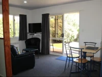 Kaikoura Cottage Motels 4*
