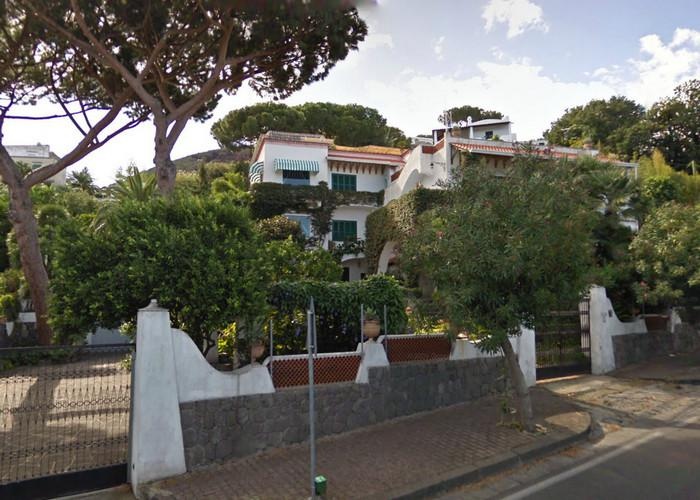 Continental Mare 4*