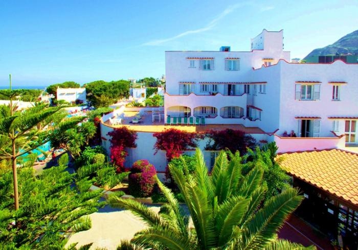 Parco San Marco (San Marco) 4*