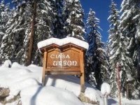 Garni Ciasa Urban 3*
