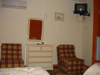 Hospedaria Belo Horizonte