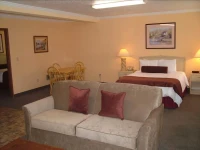 Sunset Inn Cannon Beach 3*