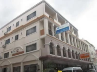 Bombay Magic Suites 3*