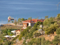 Badem Tatil Evi