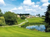 Stoke by Nayland Hotel, Golf & Spa 3*