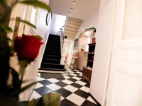 Hotel Carlton Mayfair 2*