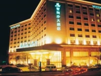 Sentosa Hotel Shanghai 4*